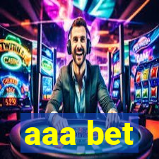 aaa bet