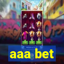 aaa bet