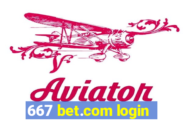 667 bet.com login