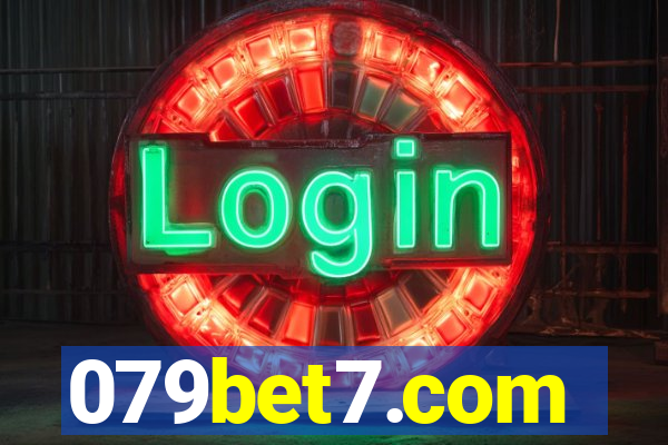 079bet7.com