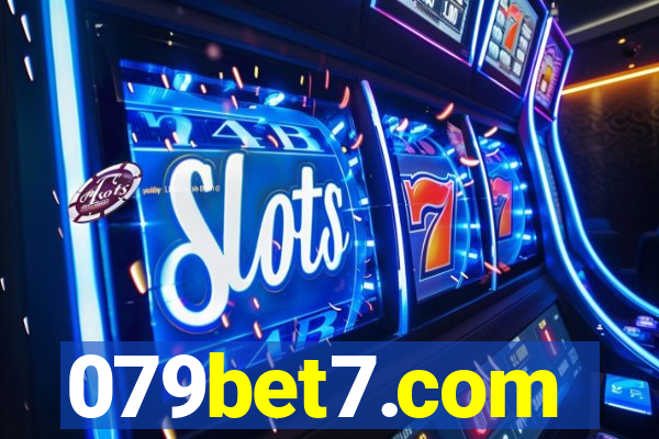 079bet7.com