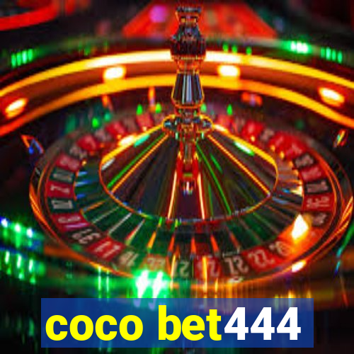 coco bet444