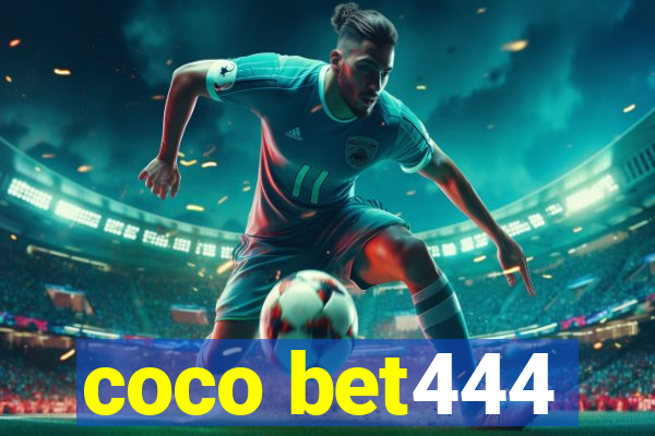 coco bet444