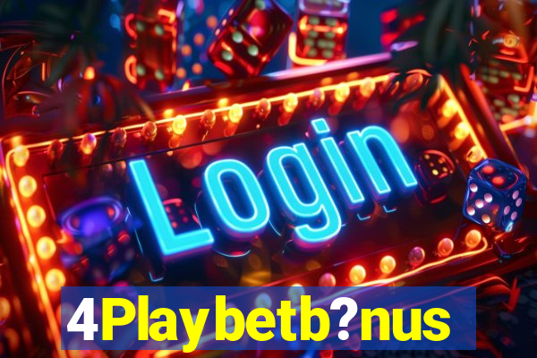 4Playbetb?nus