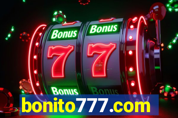 bonito777.com