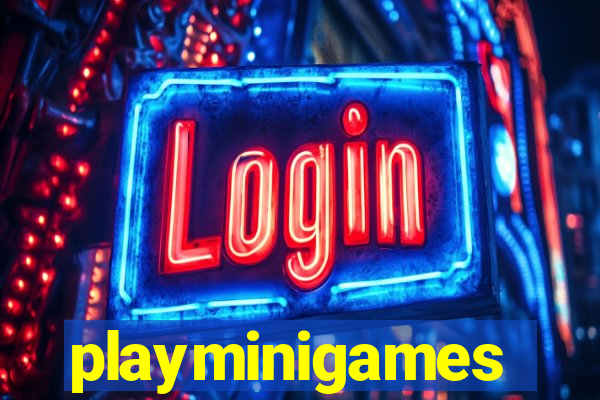 playminigames