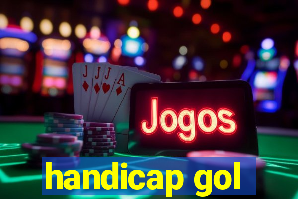 handicap gol