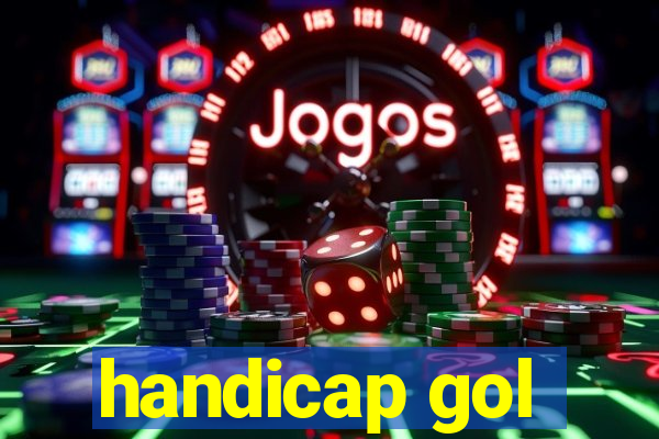 handicap gol