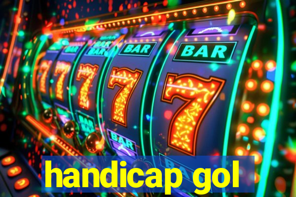 handicap gol