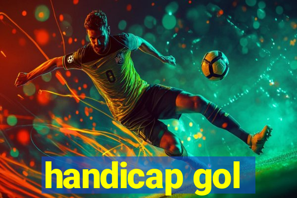 handicap gol