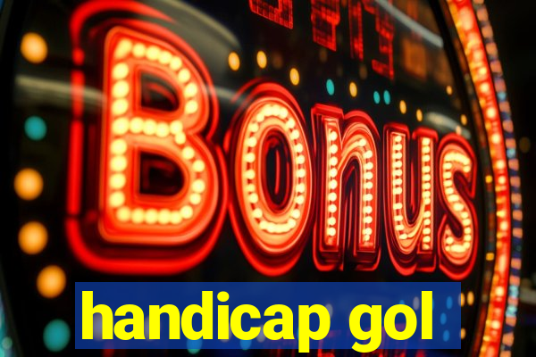 handicap gol