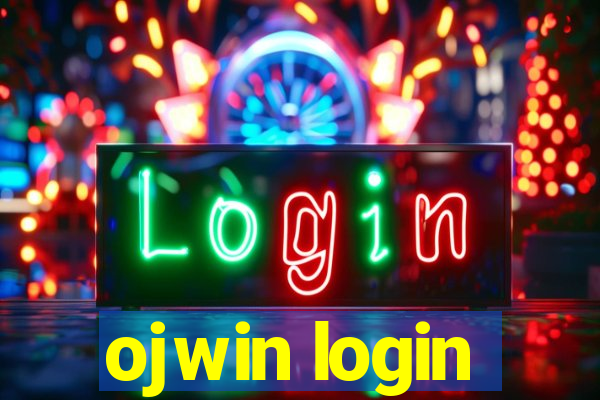 ojwin login