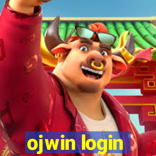 ojwin login