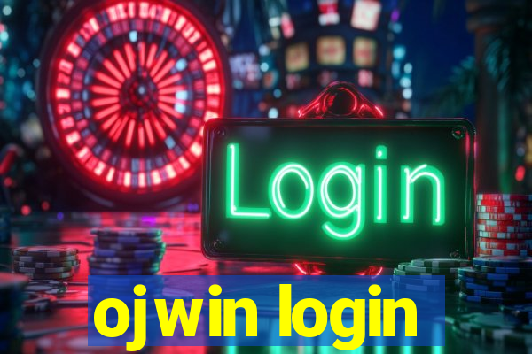 ojwin login