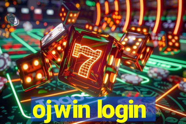 ojwin login