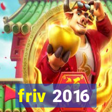 friv 2016