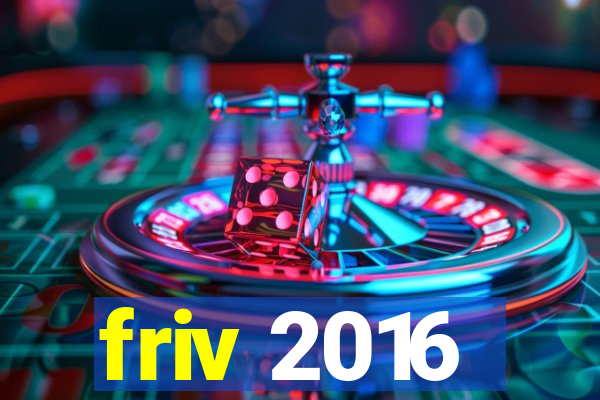 friv 2016