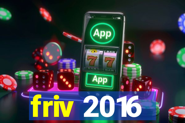 friv 2016