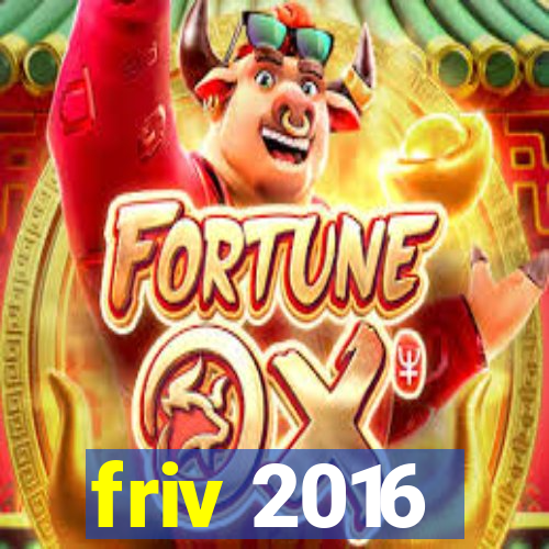 friv 2016