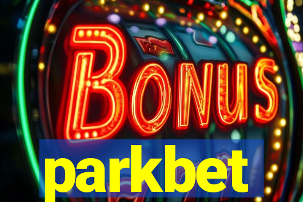 parkbet