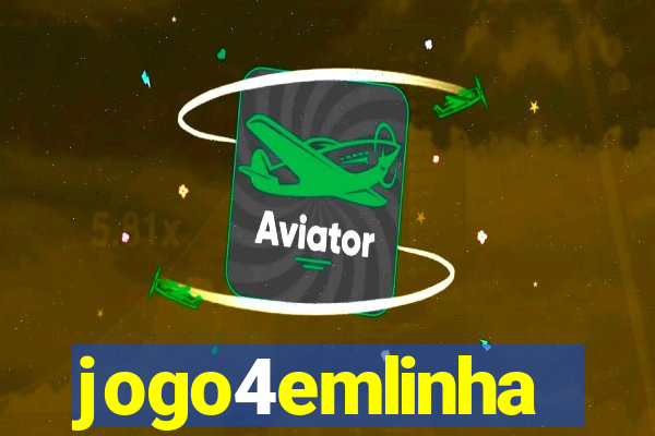 jogo4emlinha