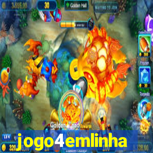 jogo4emlinha