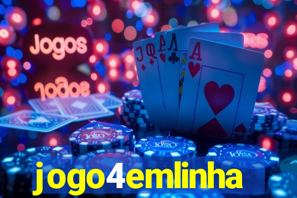 jogo4emlinha