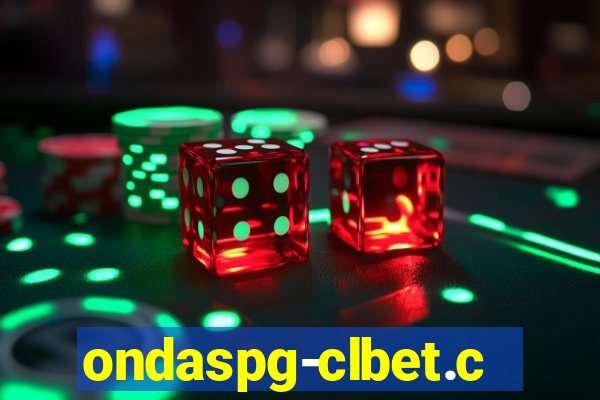 ondaspg-clbet.com