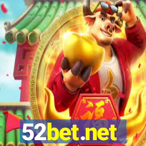 52bet.net