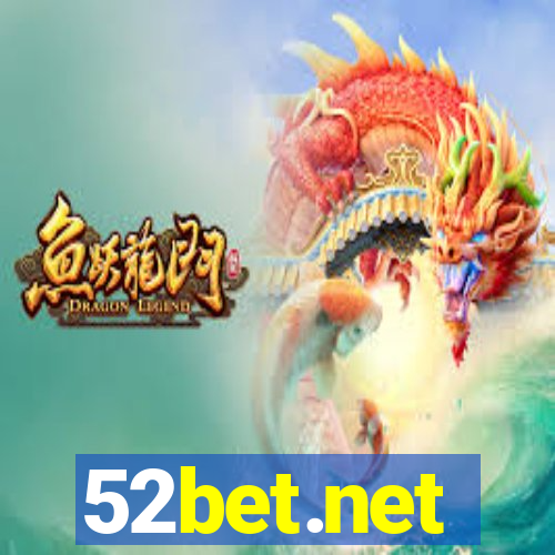 52bet.net