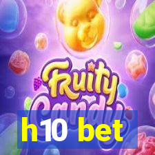 h10 bet