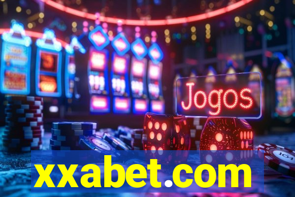 xxabet.com