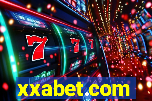 xxabet.com