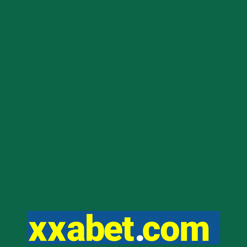 xxabet.com