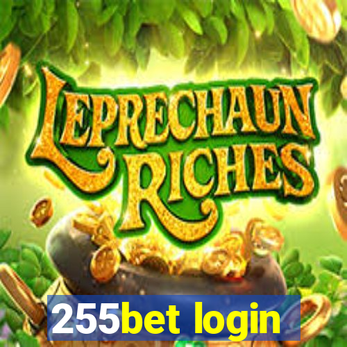 255bet login