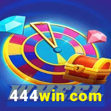 444win com