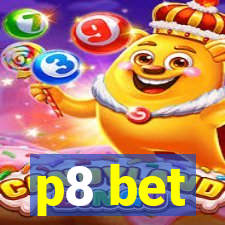 p8 bet