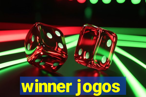 winner jogos