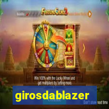 girosdablazer