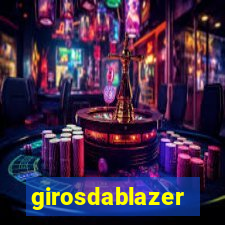 girosdablazer