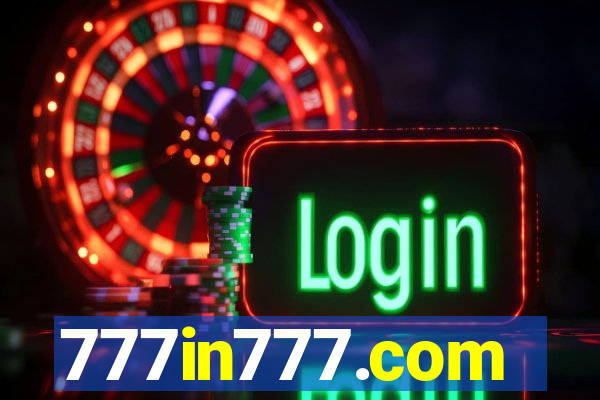 777in777.com