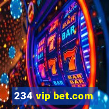 234 vip bet.com