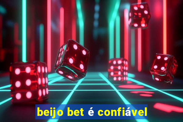 beijo bet é confiável