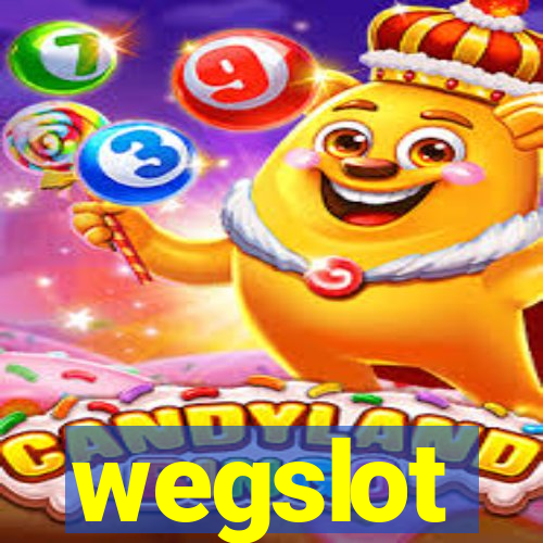 wegslot