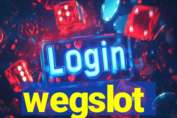 wegslot