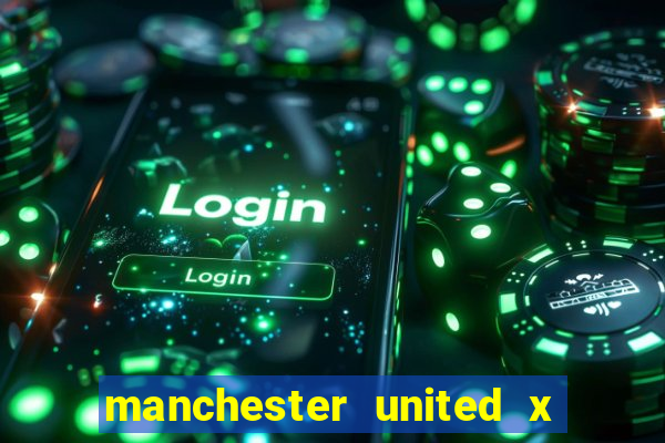 manchester united x liverpool futemax