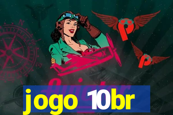 jogo 10br