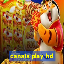 canais play hd