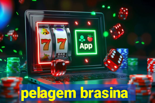 pelagem brasina