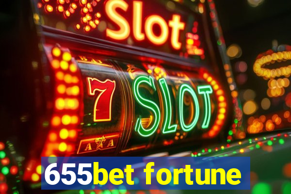 655bet fortune